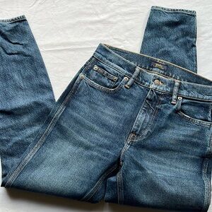 Polo Ralph Lauren jeans, size 27
